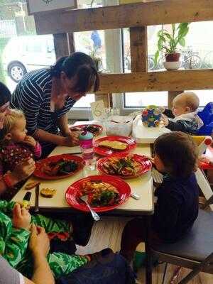 The Real Junk Food Project