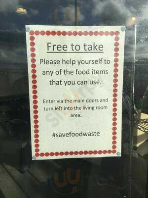 The Real Junk Food Project