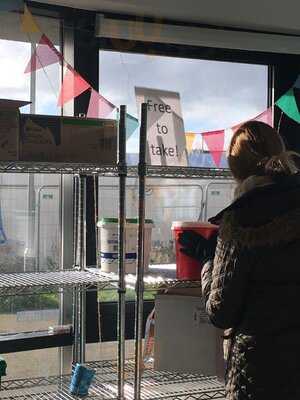 The Real Junk Food Project