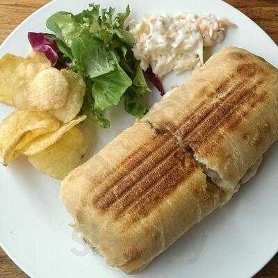 The Oxford Coffee Club