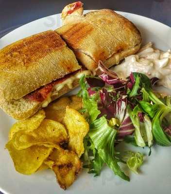 The Oxford Coffee Club