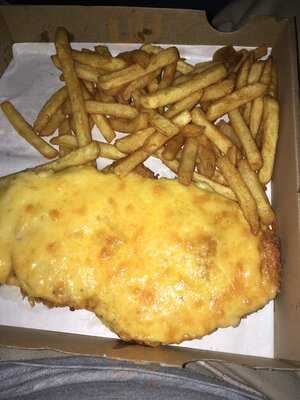 Union Jacks' Ale House & Canteen