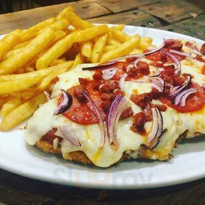 Union Jacks' Ale House & Canteen