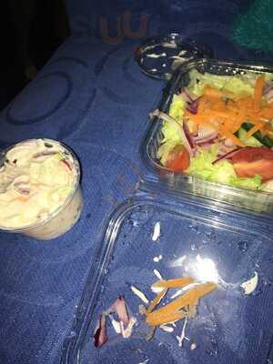 Union Jacks' Ale House & Canteen