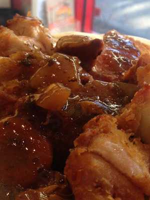 Pimento Caribbean Cuisine