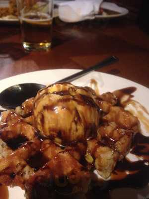 Pimento Caribbean Cuisine