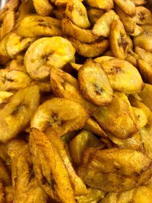 Pimento Caribbean Cuisine