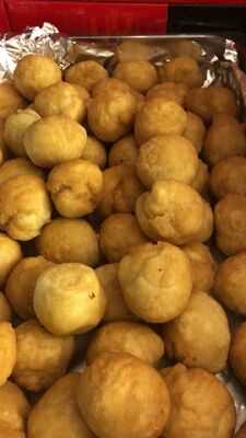 Pimento Caribbean Cuisine