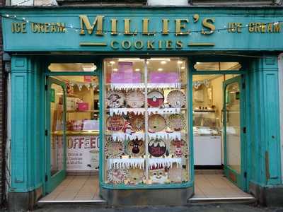 Millies Cookies