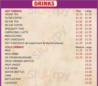 Slices Cafe And Takeaway