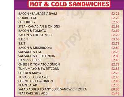 Slices Cafe And Takeaway