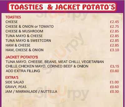 Slices Cafe And Takeaway