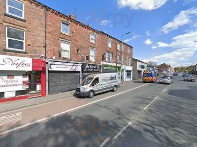 The Cabin Sandwich Bar & Cafe