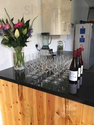 Platform One Catering