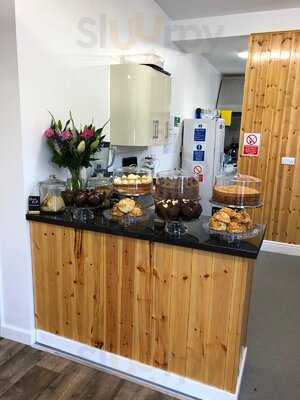 Platform One Catering