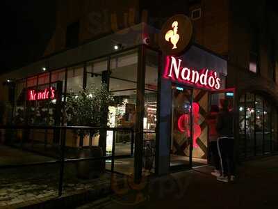 Nando's Headingley