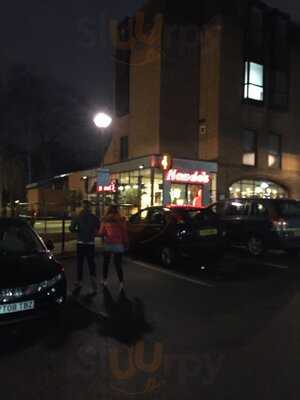 Nando's Headingley