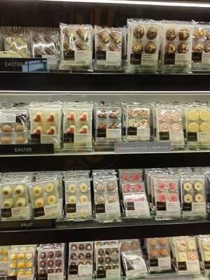 Hotel Chocolat Cocoa Bar-cafe - York