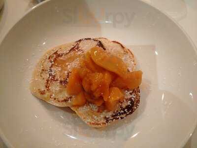 Langton's Brasserie & Restaurant