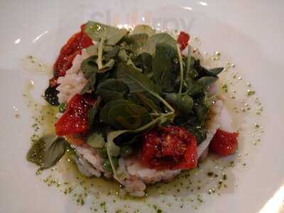 Langton's Brasserie & Restaurant