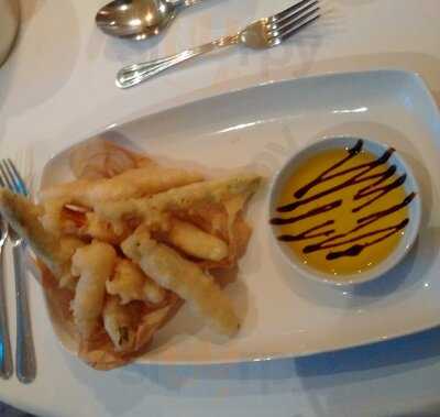 Langton's Brasserie & Restaurant