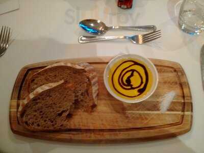 Langton's Brasserie & Restaurant