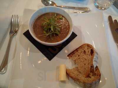 Langton's Brasserie & Restaurant