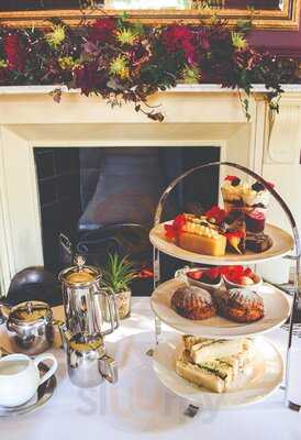 Langton's Brasserie & Restaurant