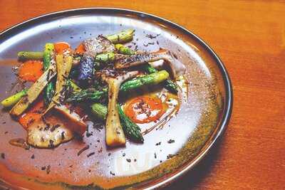 Langton's Brasserie & Restaurant