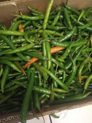 Al Barakah Curry Counter