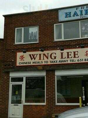 Wing Lee