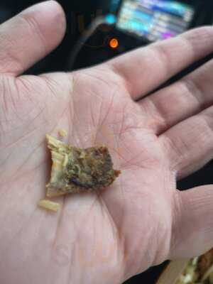 Jenny's Jerk Chicken