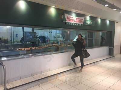 Krispy Kreme Leeds