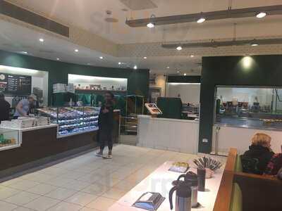 Krispy Kreme Leeds
