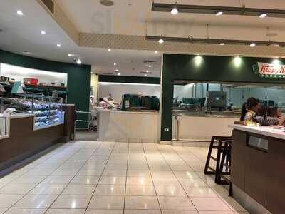 Krispy Kreme Leeds