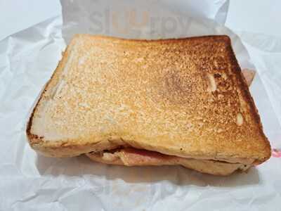 Tasty Toasties