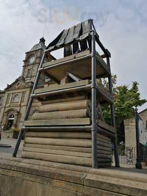 Fish & Chips W.& A Howie Ltd