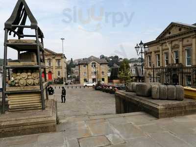 Fish & Chips W.& A Howie Ltd