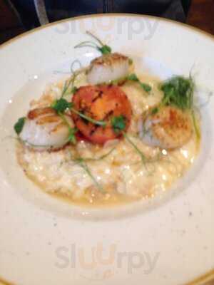 The Inn At Scarcroft