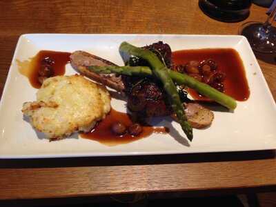 The Inn At Scarcroft