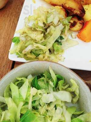 The Inn At Scarcroft