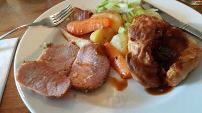 The Inn At Scarcroft