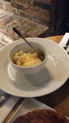 The Inn At Scarcroft