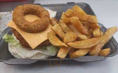 Maggie's Chippy & Breakfast Bar