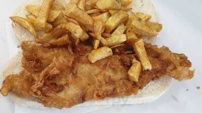 Maggie's Chippy & Breakfast Bar