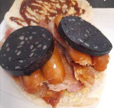 Maggie's Chippy & Breakfast Bar