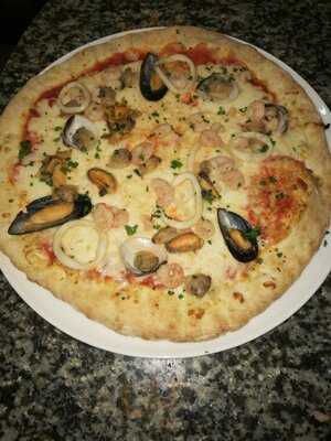 Bella Ciao Ristorante & Pizzeria