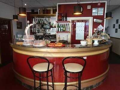 Bella Ciao Ristorante & Pizzeria