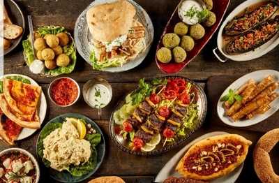 Harlequin Cafe & Catering