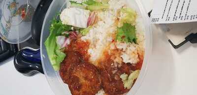 Juici Sushi Bridgewater Place